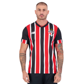 Camisa São Paulo II 2024/25 New Balance