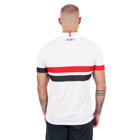 Camisa São Paulo I 2024/25 New Balance