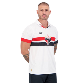 Camisa São Paulo I 2024/25 New Balance