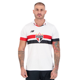 Camisa São Paulo I 2024/25 New Balance