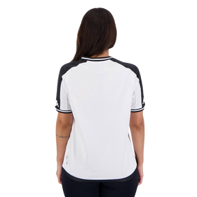 Camisa Feminina Vasco II 2024/25 Kappa