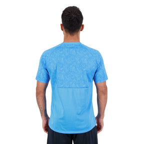 Camisa Grêmio Treino 2024/25 Torcedor Umbro Masculina - Azul Celeste