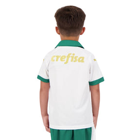 Kit Infantil Palmeiras II 2024/25 Puma