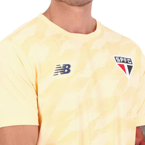 Camisa São Paulo Treino 2024/25 New Balance