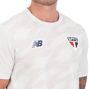 Camisa São Paulo Treino 2024/25 New Balance