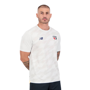 Camisa São Paulo Treino 2024/25 New Balance