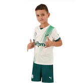 Kit Infantil Palmeiras II 23/24 Puma