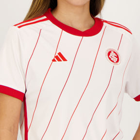 Camisa Feminina Internacional II 23/24 Adidas