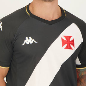 Camisa Vasco I 23/24 Kappa