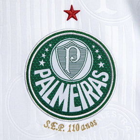 Camisa Feminina Palmeiras II 2024/25 Puma